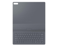 Samsung Etui Book Cover Keyboard Slim do Tab S11 Ultra czarne - 1357753 - zdjęcie 3
